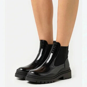 Vero  Moda Chelsea Boots